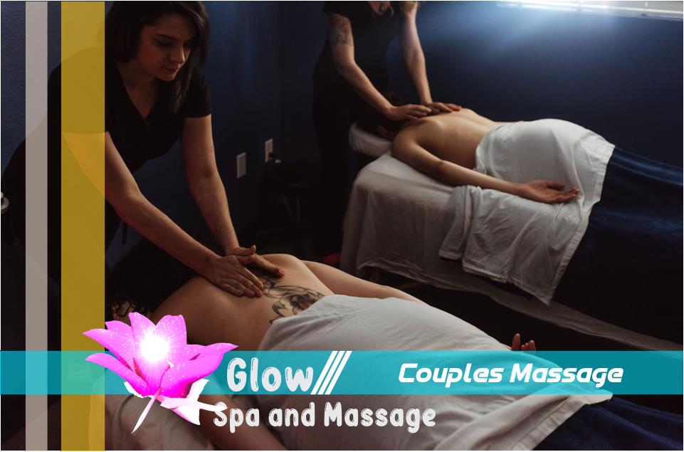 Couples Massage in Andheri